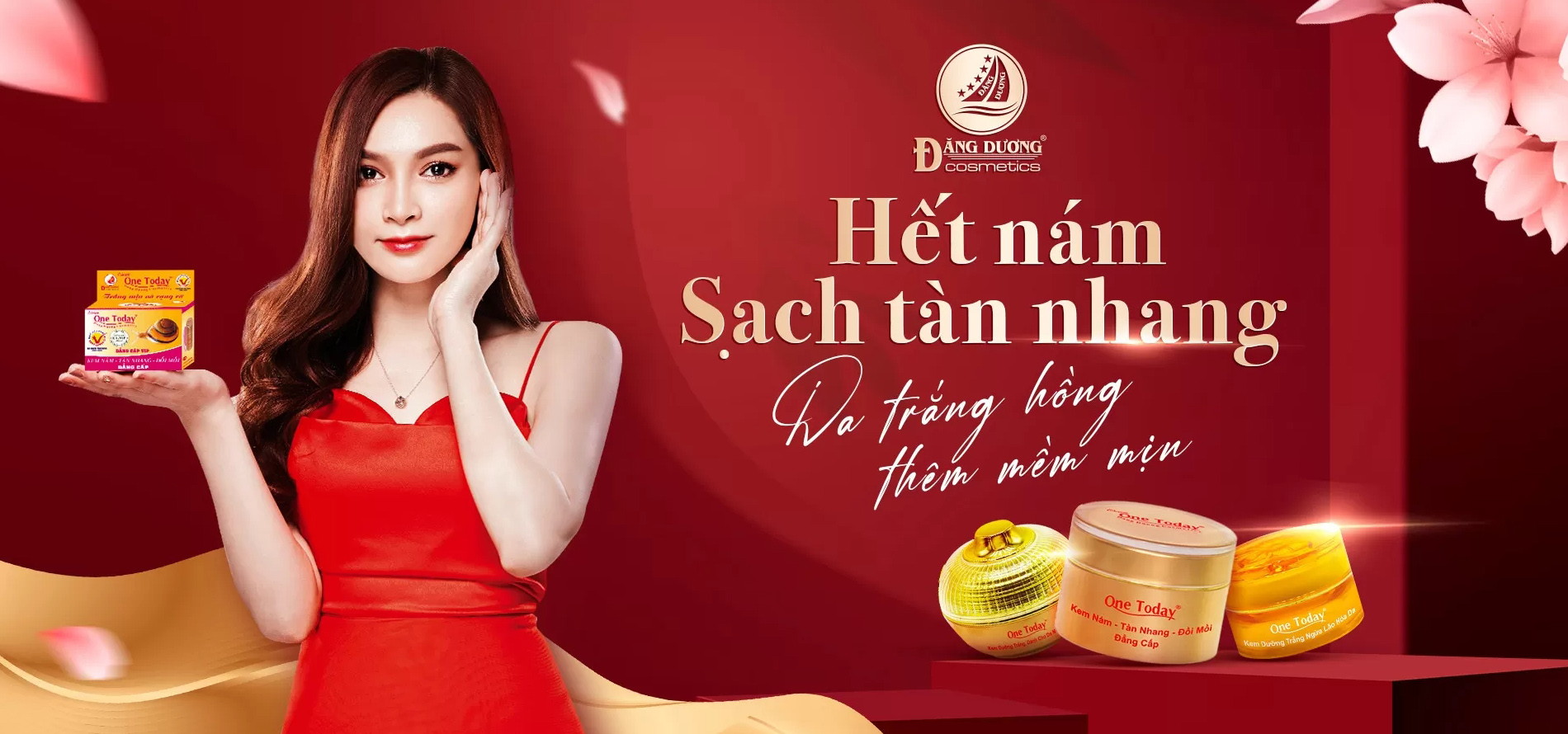 Mỹ phẩm Ánh Dương