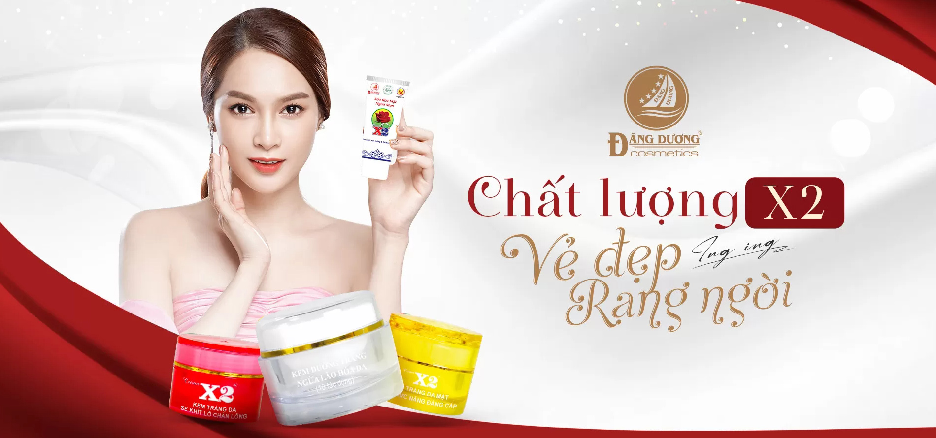 Mỹ phẩm Ánh Dương