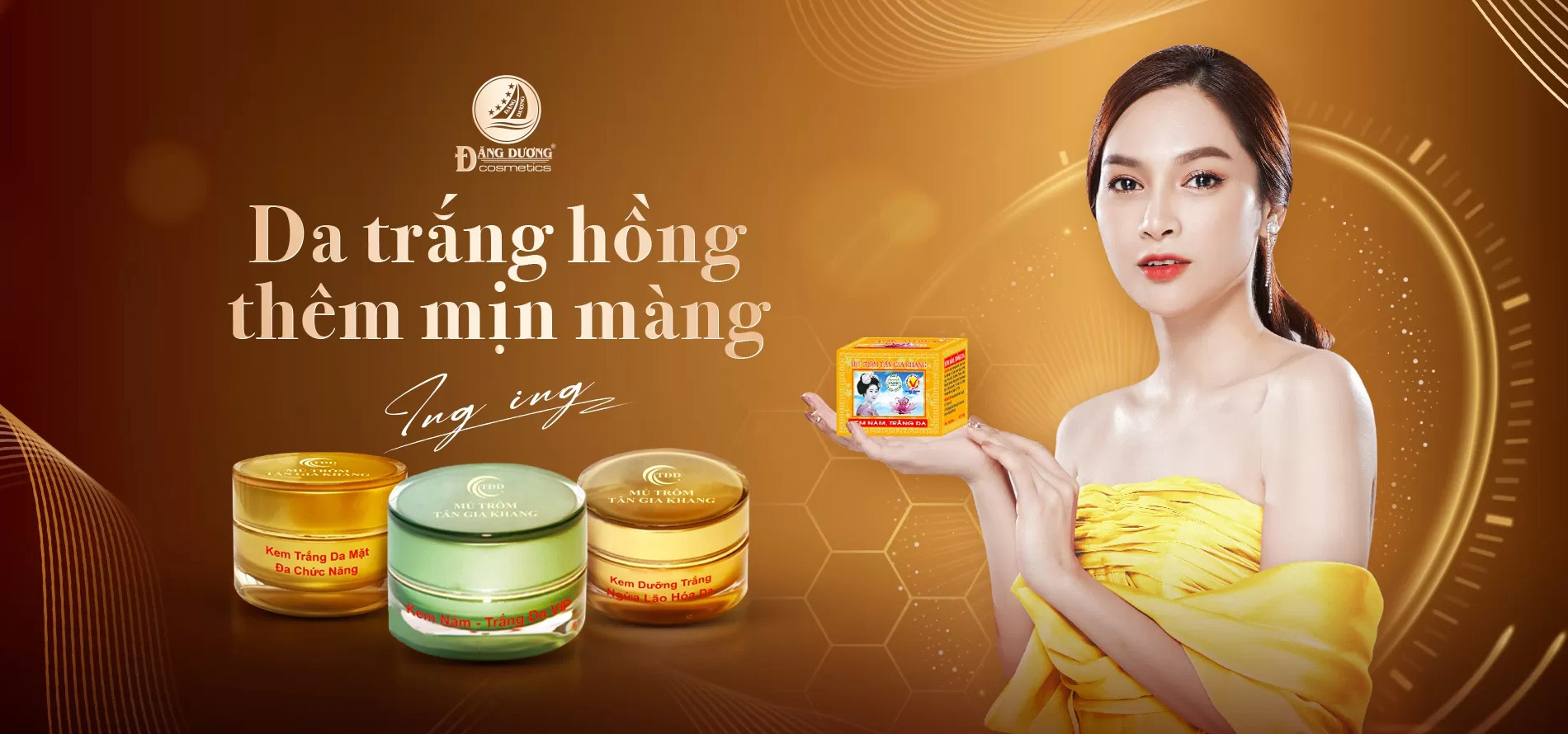 Mủ Trôm Tân Gia Khang